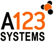 A123 Systems